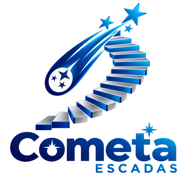 Cometa Escadas